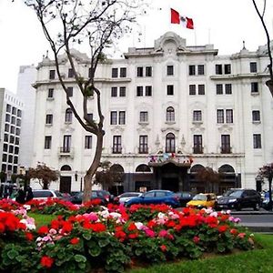 Gran Hotel Bolivar