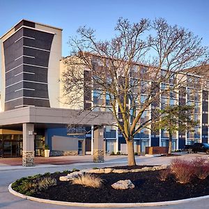 Holiday Inn Burlington Hotel & Conference Centre, An Ihg Hotel